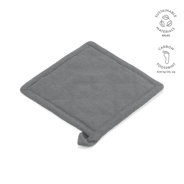 Klimt Pot Holder - Grå