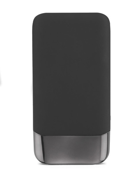 Power bank MING 8000 mAh - white