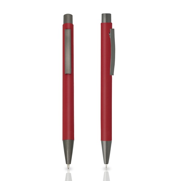 Rupen - Vermelho Escuro