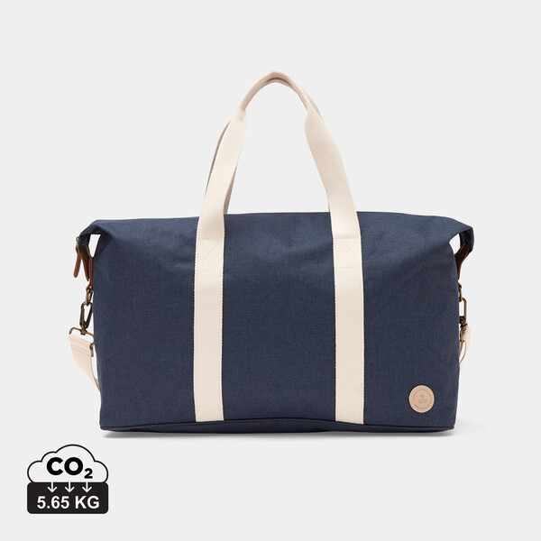 VINGA Sac weekend Sortino - Bleu