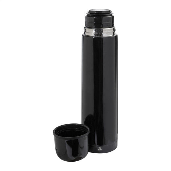RSS termoska Rebusta XL - Black