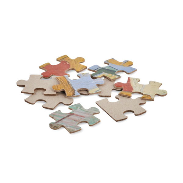MB - 150 piece puzzle in box