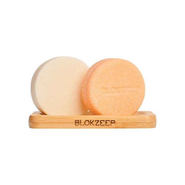 Bamboe zeepplank – Rechthoek