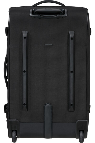 Samsonite - Roadseeker Duffle/Wh 68/25 - Deep Black