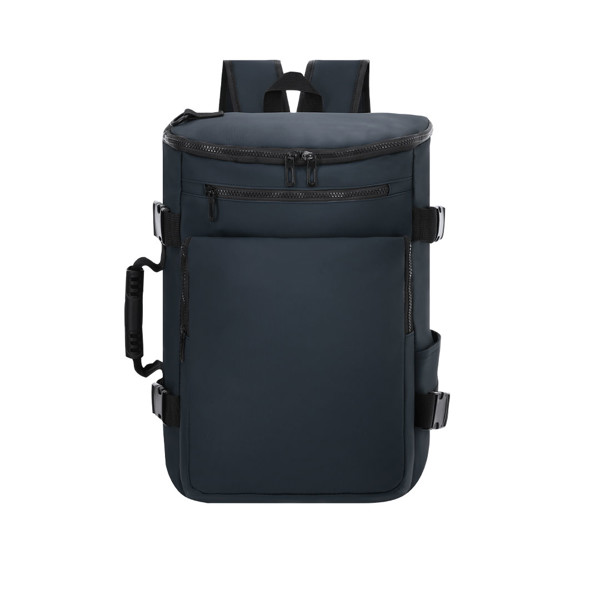 Backpack Rigan - Navy Blue