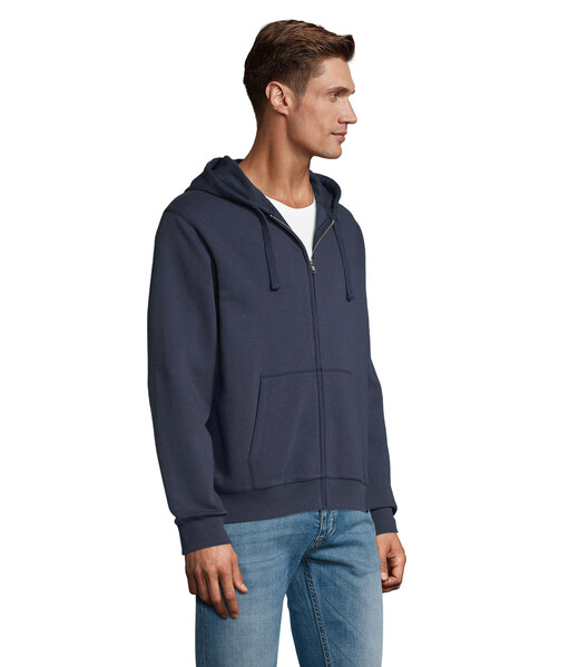 SPIKE HOOD SENHOR 280gr Spike Men - French MarinhoS