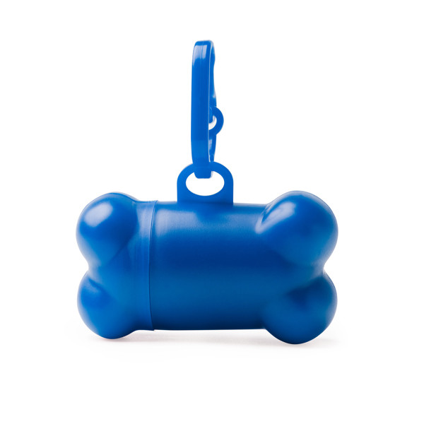 Bag Dispenser Simba - White