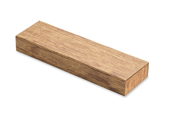 Set penna e matita in legno Jakarta Set