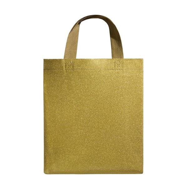 Luxbag - Dourado