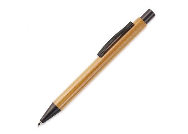 Ball pen New York bamboo