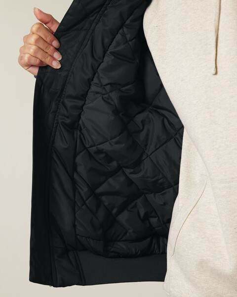 Bomber 2.0 - Black / 3XL
