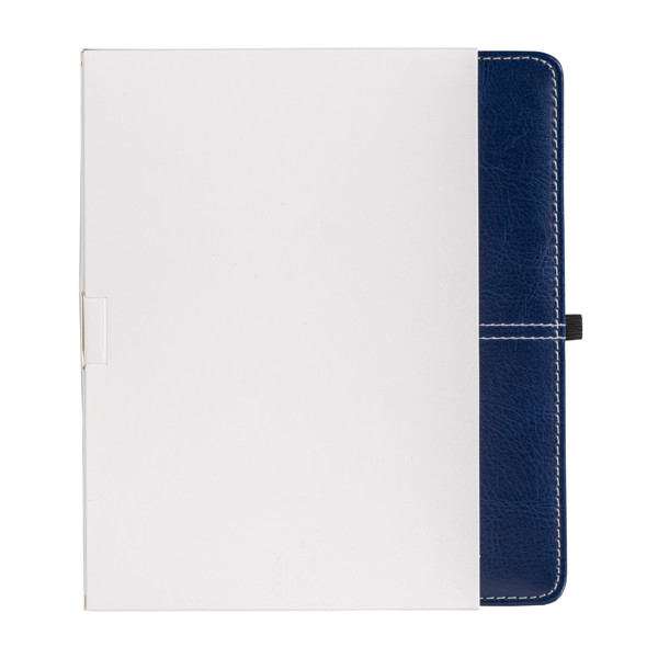 Scatola Bianca Per Agenda 21 X 15 X 2,5 Cm (Per 26707, 26710, 26730, 26747 E 26750)