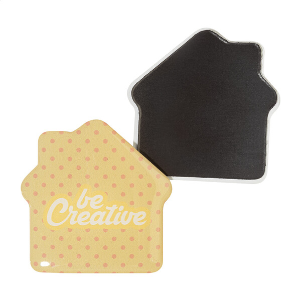 Magnet en doming sur-mesure EpoFridgy