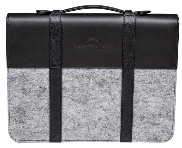 Document case Black ONE