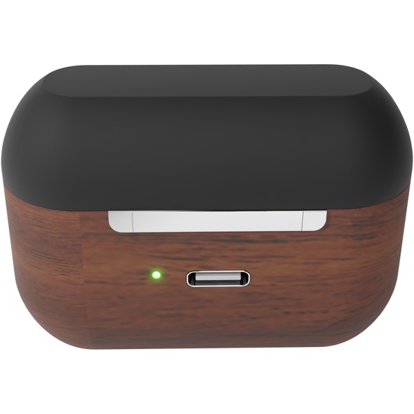 Auricolari true wireless luminosi SCX.design E18
