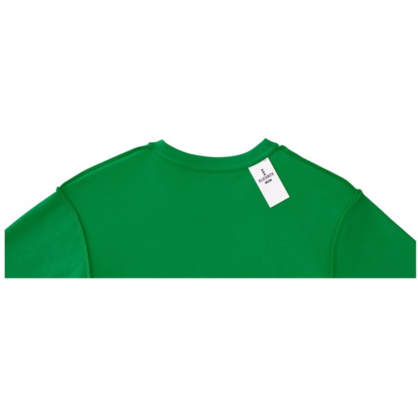 T-shirt homme manches courtes Heros - Vert fougère / L