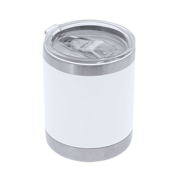 Copo Térmico Sublimação Teyana