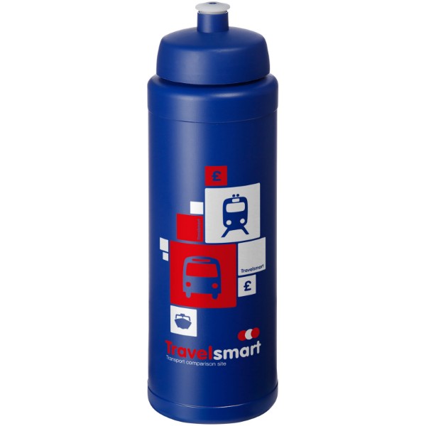 Bouteille de sport Baseline® Plus 750ml couvercle sport - Bleu