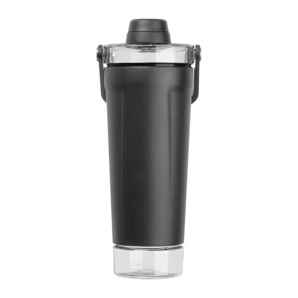 Shaker Savannah - Black