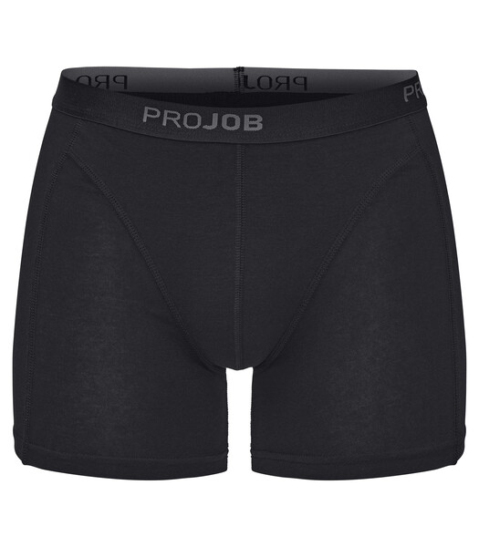 3531 Boxershorts 2P Black XXL