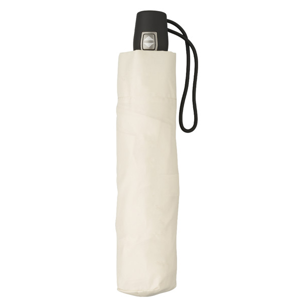 Taschenschirm CHELSEA - Creme