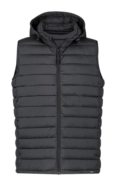 Mellény Nordra - Black / XS
