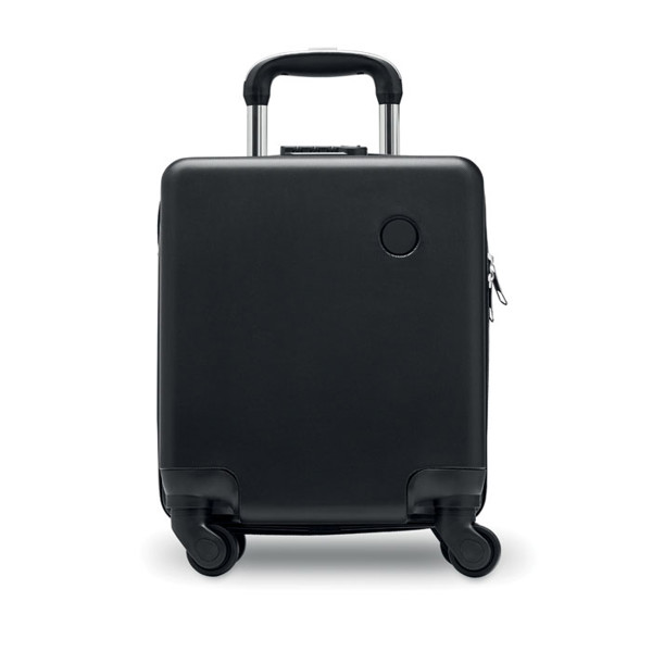 Underseat luggage trolley Stor