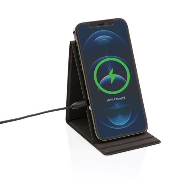 Artic magnetischer 10W Wireless Charging Smartphonehalter