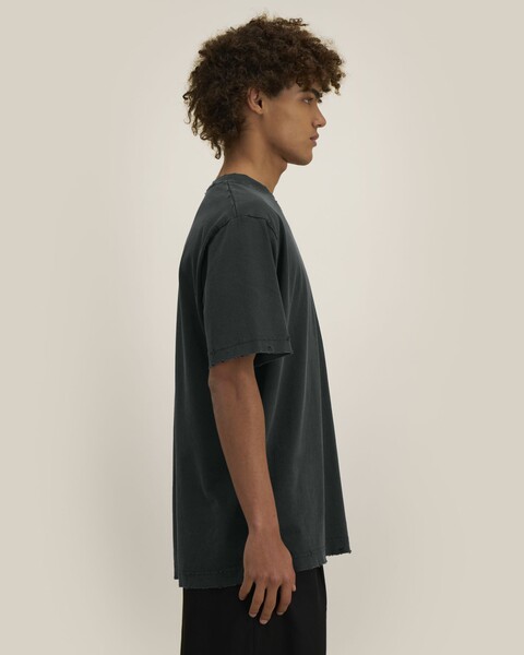 Freestyler Super Vintage - G. Dyed Black Rock / XXS