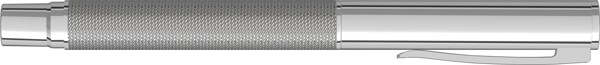 MESH R - SILVER