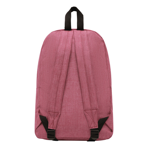 Backpack Oslo - Red