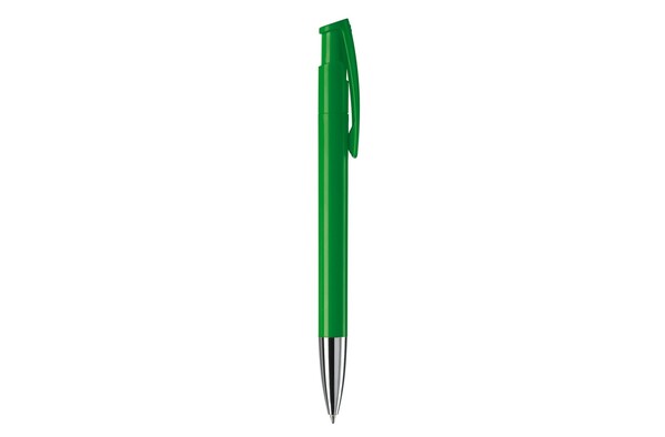 Avalon ball pen metal tip hardcolour - Green