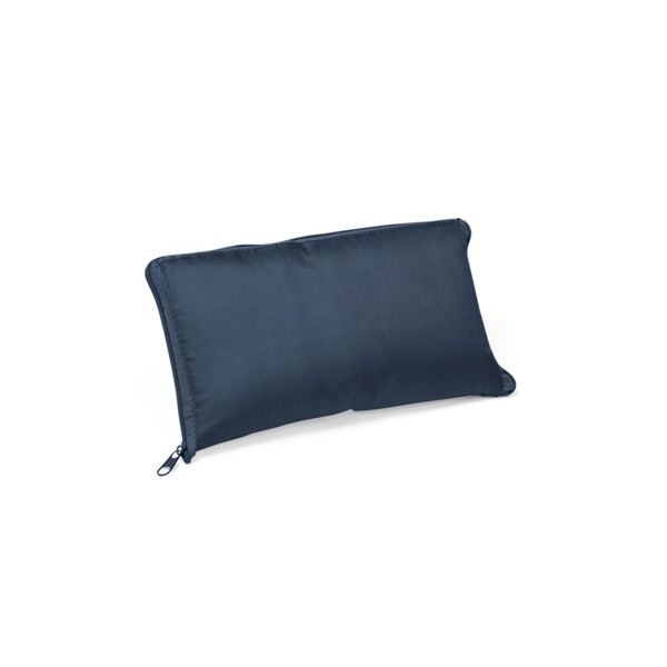 MAYFAIR. Foldable Cooler bag in 210D - Navy Blue