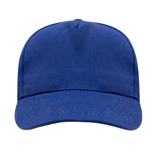 Gorra Bayon - Rojo