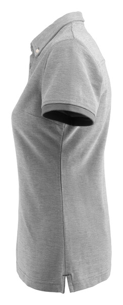 Larkford Lady Polo Greymelange L