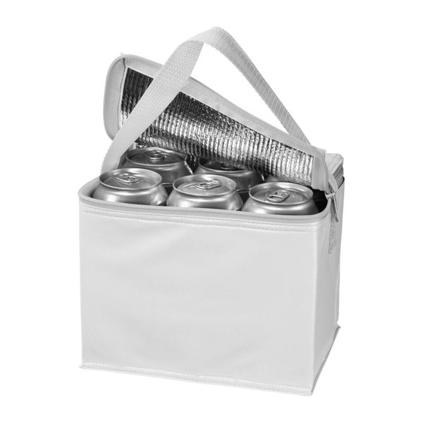 Cooler Bag Mesa - White