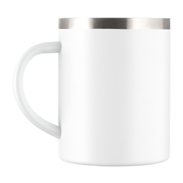 Tasse IRVINE - blanc