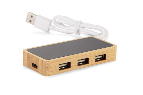 USB HUB splitter NATRO