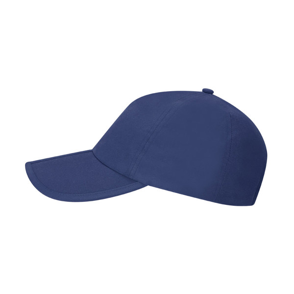 Gorra Carbum - Blanco