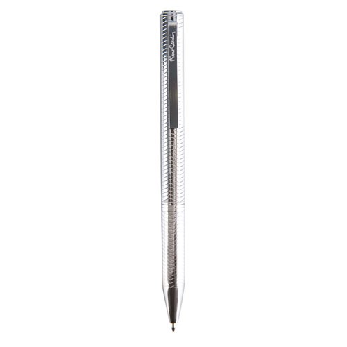CANETA SILVER CLASSIC P.CARDIN