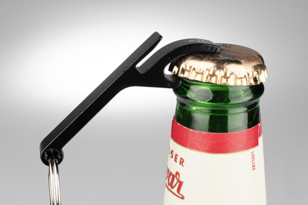 Keychain rALI - black