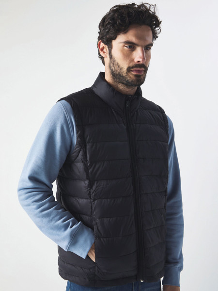 Nevada - Black / XXL