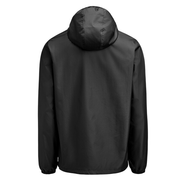 Grab Windbreaker Black XXL