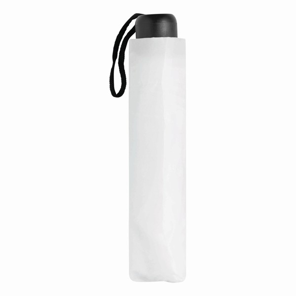 Pocket Umbrella Picobello - White