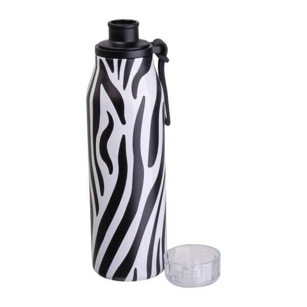 MoLu Water Bottle Grand Haven - Black