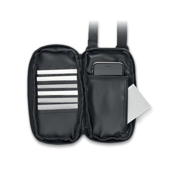 Smartphone-taske Valley Wallet