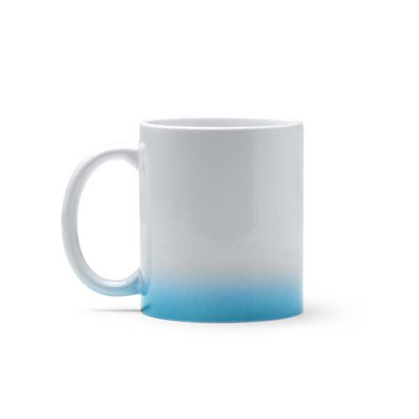 Mug Nevex Blue - Light Royal