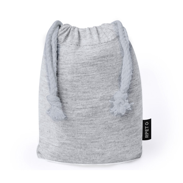 Set Viaje Alkes - Gris
