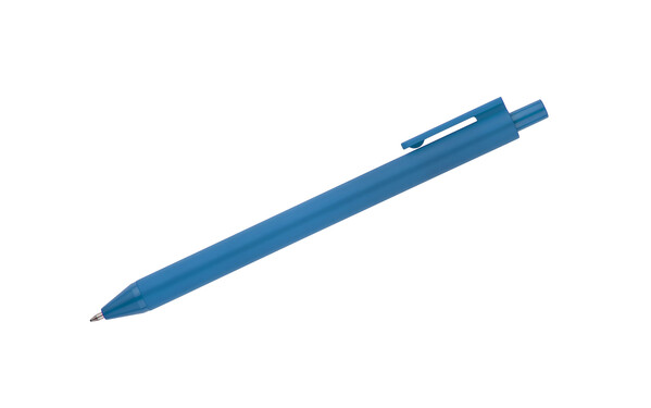 Ballpoint pen FULKO - yellow