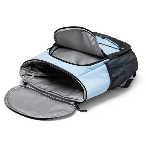 Cooler Backpack Sakra - Grey
